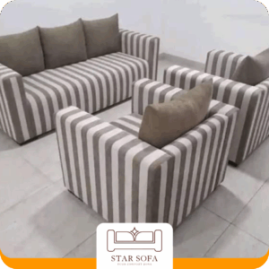 Box Sofa (3*1*1)